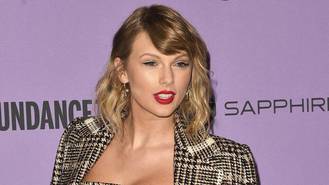 Taylor Swift details 'extreme grief' over losing her master recordings