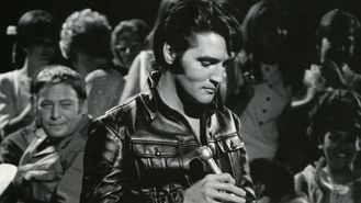 ‘Elvis’ Movie Boosts Viewing on Vevo, Thank You Very Much