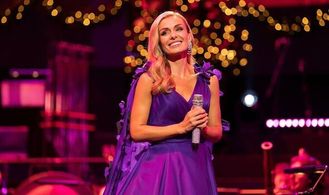 Katherine Jenkins announces Christmas Royal Albert Hall concert - How to get tickets