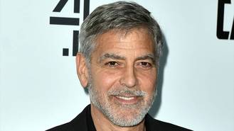 George Clooney, Gladys Knight, and U2 among Kennedy Center honorees
