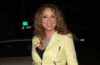 Mariah Carey calls music industry 'very difficult'