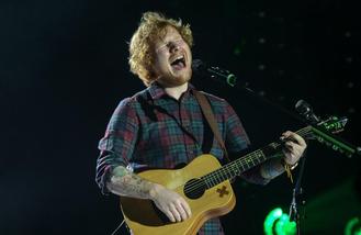 Ed Sheeran: 'My next record will be better than X'