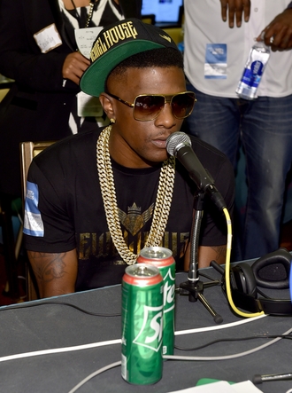 Lil Boosie cancer diagnosis: US rapper asks fans to pray for him after kidney growth revelation