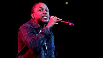 Kendrick Lamar Leads Grammy Nominations