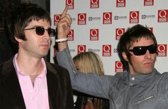 Noel Gallagher: Oasis won't play Glastonbury