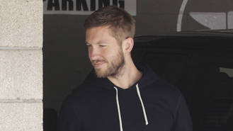 Calvin Harris accuses Taylor Swift of 'controlling the media'