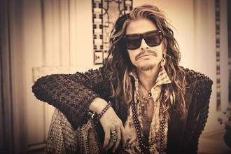 Steven Tyler - Solo Album Embraces Country Roots