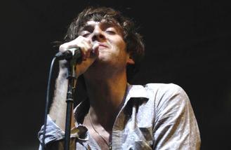 Paolo Nutini's only festival performances of 2016