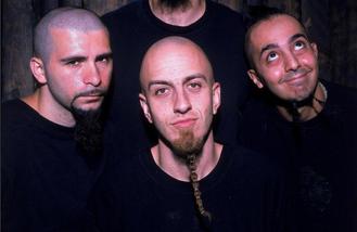 System of a Down announce 2017 album