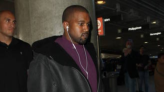 Kanye West will spend Thanksgiving in hospital - report