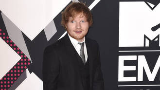 Ed Sheeran's face 'sliced open' by Princess Beatrice - report