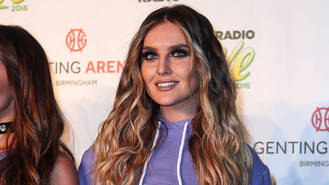 Perrie Edwards revelling in new 'agony aunt' role