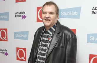 Meat Loaf hates singing I'd Do Anything For Love