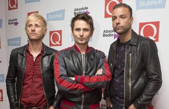 Muse to headline Reading and Leeds Festivals 2017