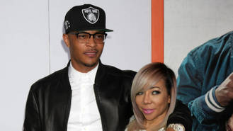 T.I.: 'I joined Trump Tower protest for my kids'