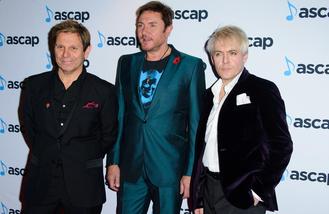 Duran Duran 'saddened' after losing copyright battle