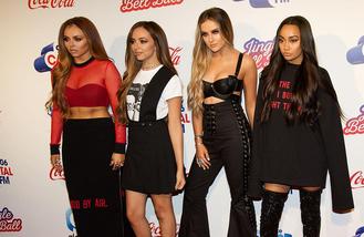 Little Mix in talks for fifth album