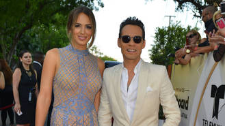 Marc Anthony and Shannon De Lima to divorce