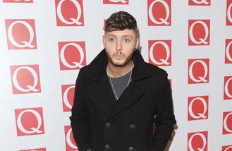 James Arthur set to collaborate with Louis Tomlinson