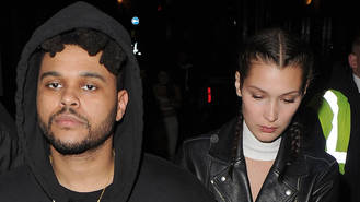 Bella Hadid 'hurt' by The Weeknd and Selena Gomez's romance - report
