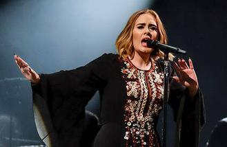 Adele and Beyoncé to battle at 2017 Grammy Awards