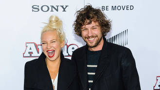 Sia's marriage is over after two years