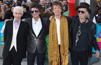 Ronnie Wood love The Rolling Stones to play clubs and pubs