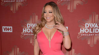 Mariah Carey demands to be photographed from her 'good' side