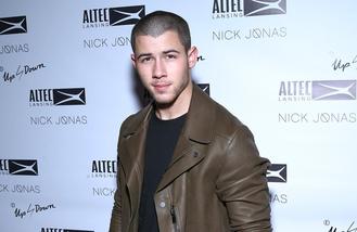 Nick Jonas teased for being a Shania Twain fan