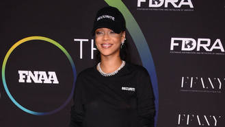Rihanna 'devastated' by Donald Trump's controversial 'Muslim ban'