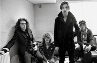 Catfish and the Bottlemen and more for Isle of Wight Festival