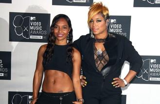 TLC's fan-funded album to be released this summer