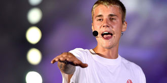 Justin Bieber banned from China for bad behaviour