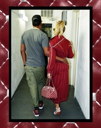 Beyonce shares rare PDA with husband Jay-Z in stylish Instagram snaps