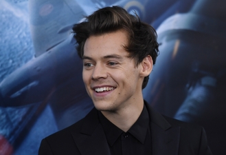 Why Harry Styles fans are banned from buying kiwis at Asda