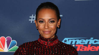 Mel B in hot water with divorce judge