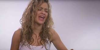 Remember when Rita Ora auditioned for Eurovision?
