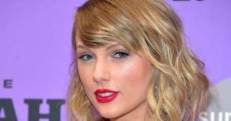 'We just couldn't stop writing': Taylor Swift drops surprise 'sister album'