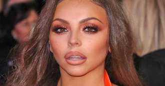 Jesy Nelson fuels Little Mix and Anne-Marie collaboration rumours