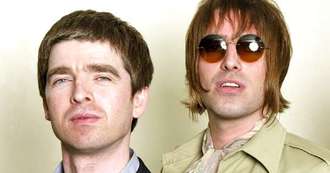 Unreleased Oasis song ‘Don’t Stop’ to be shared by Noel Gallagher at midnight: ‘You’re welcome’