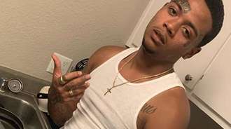 Bris death: Sacramento rapper shot dead aged 24