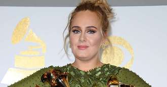 Adele's manager Jonathan Dickins confirms her musical comeback has been delayed because of the pandemic