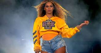 Beyoncé subpoenaed for filming ‘dance-off’ on a Shelter Island burial site