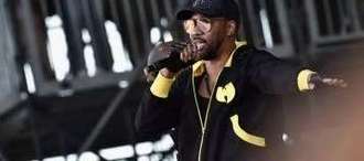 Hipgnosis Songs invests in Wu-Tang Clan supremo RZA’s catalogue