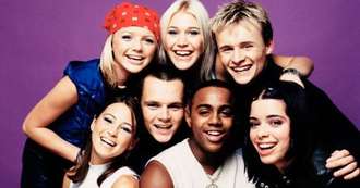 S Club 7 are 'having conversations' about reuniting as a seven piece for first time in 20 years