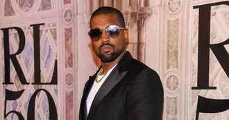 Kanye West gets serious about his plans to overhaul the music industry