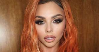 Jesy Nelson says Little Mix’s innocence was ‘taken from them’ as fans share concern over her absence from talent show