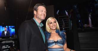 Blake Shelton wants to marry Gwen Stefani 'very soon'; might not wait for 2021