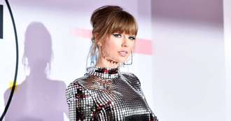 Taylor Swift says dispute with Scott Borchetta and Scooter Braun felt like divorce