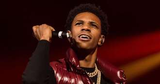 US rapper A Boogie Wit Da Hoodie arrested on gun and drug charges